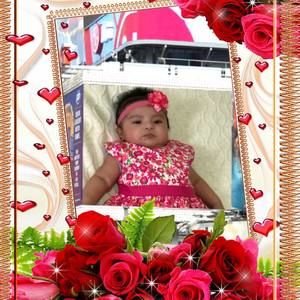 Meet your Posher, Jenny